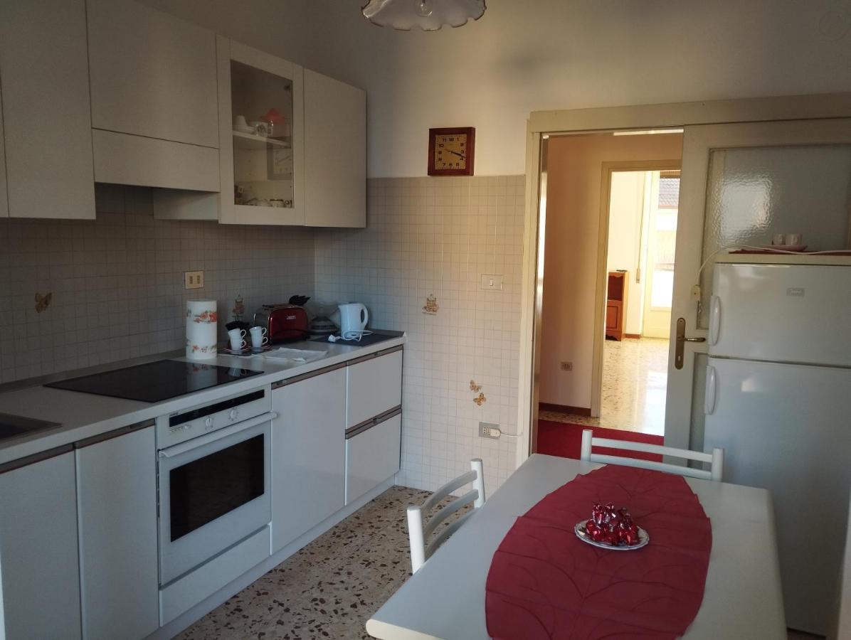 Casa Vacanza Al Ponticello Tirano Exterior foto